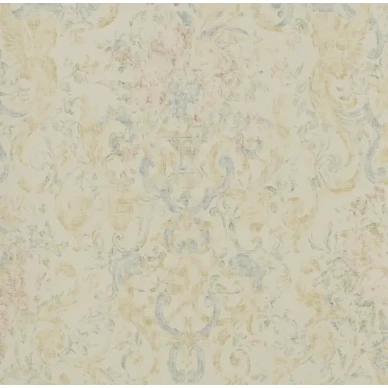  Ralph Lauren-Old hall floral-Fresco Cutting image