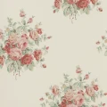 Ralph Lauren-Wainscott Floral-Cream Cutting