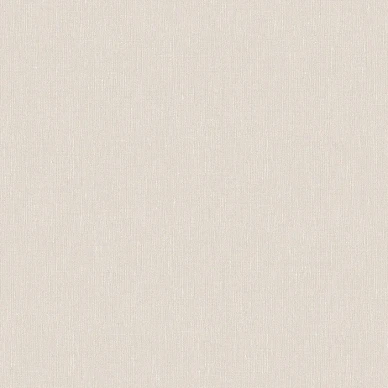 Vaaleanbeige yksivarinen tapetti Borastapeterilta Linen Sand 4314 image