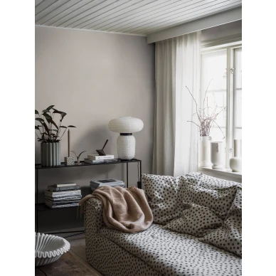 Olohuoneen tapetti Soaped Oak 4311 Borastapeterilta image