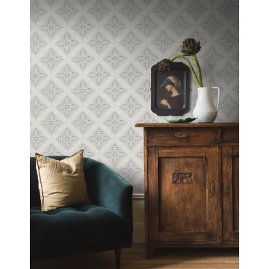 Borås Tapeter Nyborg tapet image