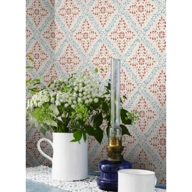 Borås Tapeter Nyborg tapet image