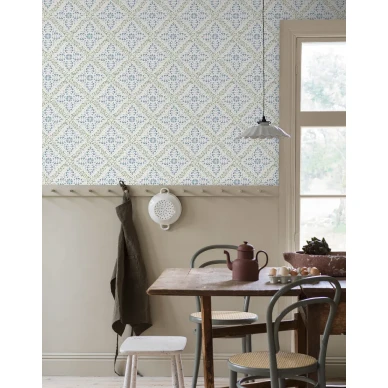 Borås Tapeter Nyborg tapet image