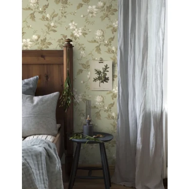 Borås Tapeter Blomslinga  image