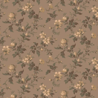 Borås Tapeter Blomslinga  image