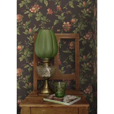 Borås Tapeter Blomslinga  image