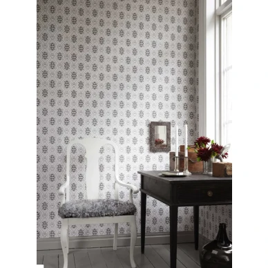 Borås Tapeter Pigkammaren  image