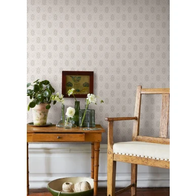 Borås Tapeter Pigkammaren  image