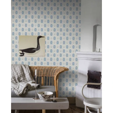 Borås Tapeter Pigkammaren  image