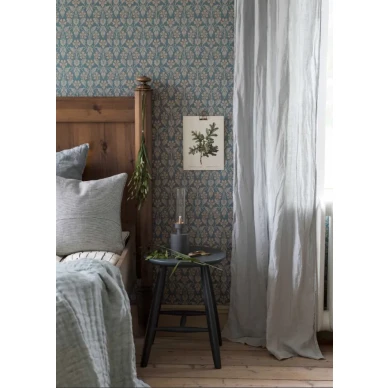 Boråstapeter Nora blomtapet image