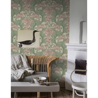 Borås Tapeter Siri image