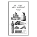 Helsingfors by Julia Bäck