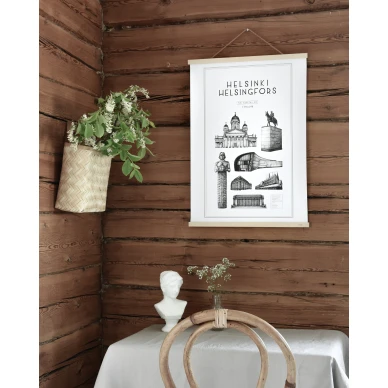 Juliste Helsinki tiinayli image