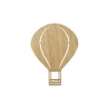 Ferm Living Air Balloon lamp luftballong vägglampa
