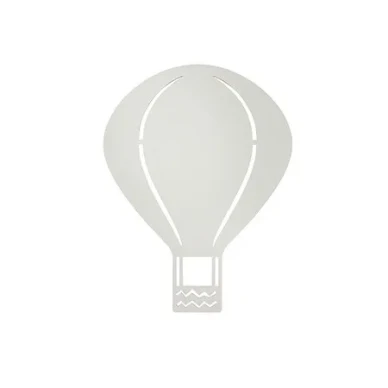 Ferm Living Air Balloon lamp vägglampa image