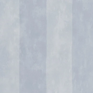 Designers Guild Parchment Stripe randig tapet Burnished Pewter image