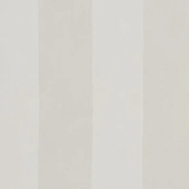 Designers Guild Parchment Stripe randig tapet Oyster image
