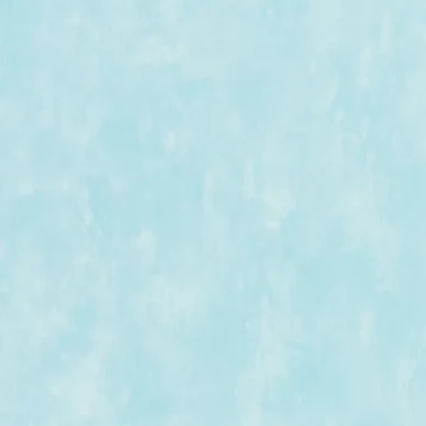 Designers Guild Parchment enfärgad tapet Aqua image