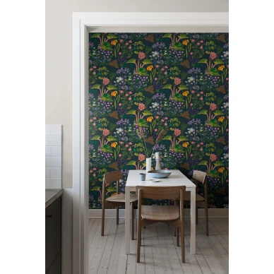 1791 Rabarber Kitchen Roomshot image