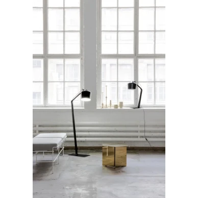 Innolux Pasila golvlampa svart image
