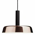 Innolux Café LED 370 taklampa svart/koppar