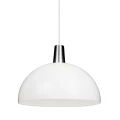 Innolux Kupoli taklampa silver