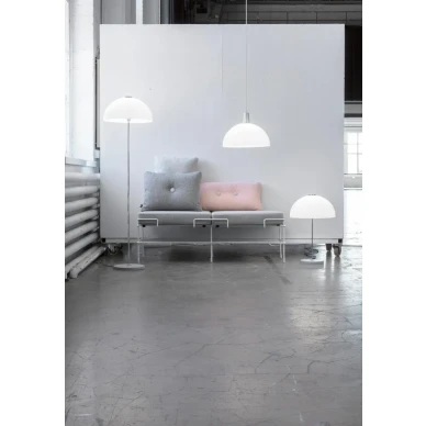 Innolux Kupoli bordslampa vit image