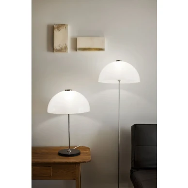 Innolux Kupoli bordslampa vit image