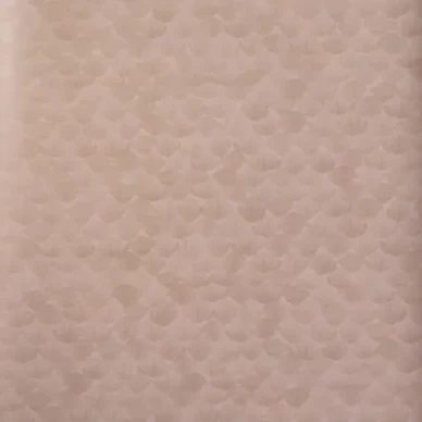 Poppy Blush roosa kukkatapetti Mimoulta image