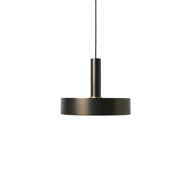 Ferm Living Collect Lighting Record Shade taklampa image