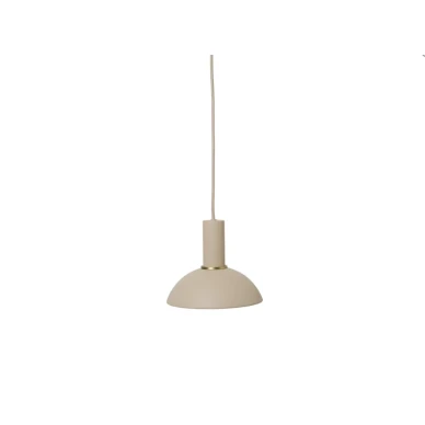 Ferm Living Collect Lighting Hoop Shade taklampa image