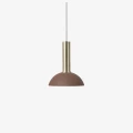 Ferm Living Collect Lighting Hoop Shade taklampa