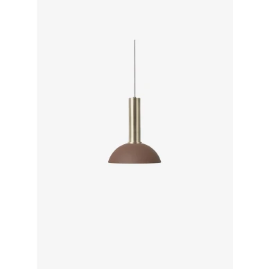 Ferm Living Collect Lighting Hoop Shade taklampa image