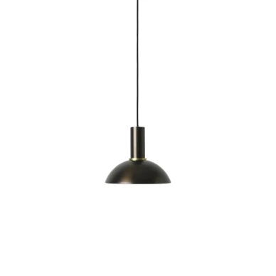 Ferm Living Collect Lighting Hoop Shade taklampa image