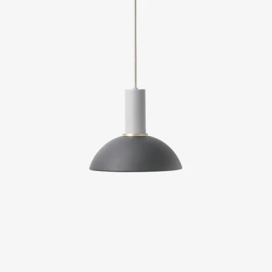 Ferm Living Collect Lighting Hoop Shade image
