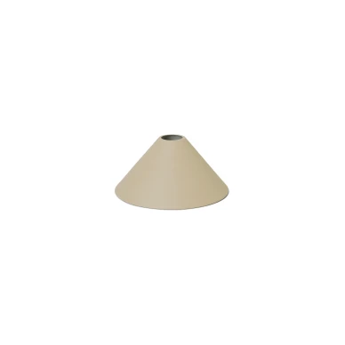 Ferm Living Collect Lighting Cone Shade taklampa image