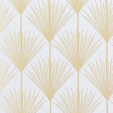 Mimou Mayfair tapet grey image