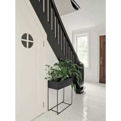 Ferm Living Plant Box -Kruka Black image