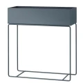 Ferm Living Plant Box -Kruka Dark Grey