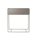 Ferm Living Plant Box Warm Grey