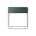 Ferm Living Plant Box dark green
