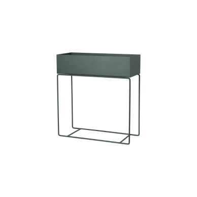 Ferm Living Plant Box dark green image