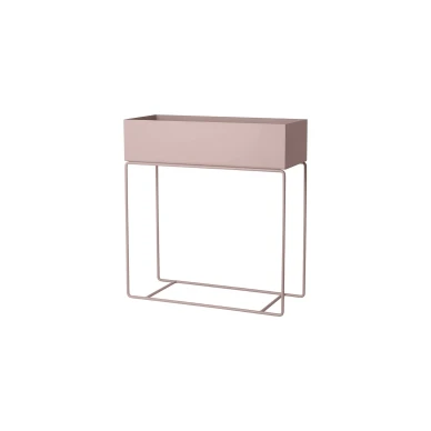 Ferm Living Plant Box rose image