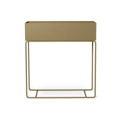 Plant Box olive kukkalaatikko Ferm Livingilta v2 image