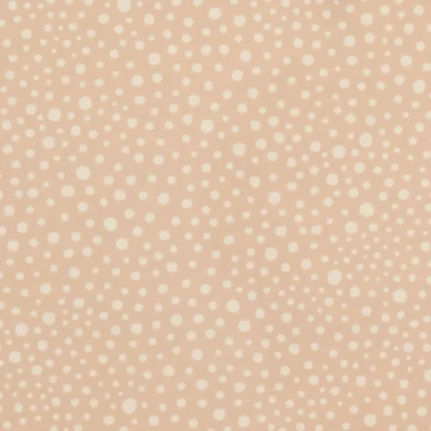 Majvillan Dots Soft Pink 123 03 image