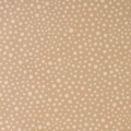 Majvillan Dots Teddy Brown 123 02