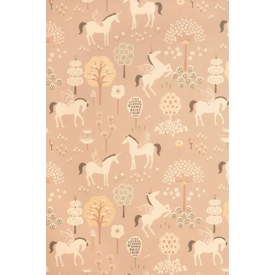 True Unicorn Old pink image