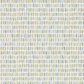 Scion Tikku tapet Limeade/Hemp/Glacier
