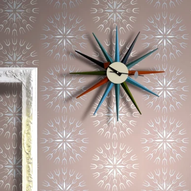 Cole & Son Fioretti tapet 69/1101 image