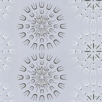 Cole & Son Fioretti tapet 69/1102 image